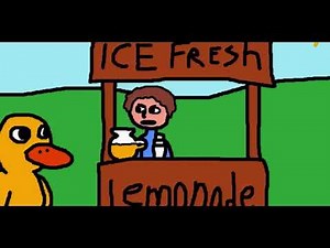 The duck song edited parody#1 :)