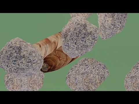 BLENDER BACKWOODS (3D Backwood tutorial)