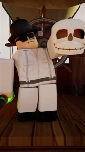 Roblox Phonk Walk - Clockwork Animation #roblox #shorts