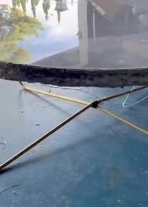 Handmade Concrete Coffee Table: Brass Legs, Modern Industrial Decor - Etsy UK