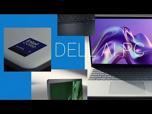 Dell AI PC Portfolio Commercial #2 (2025)