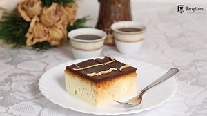 Tri leće - recept za najsočniji kolač na svijetu - Recepttura