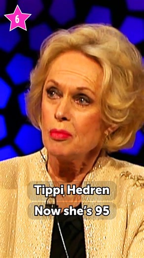 Gorgeous Celebrities Over 90 | Celestoria