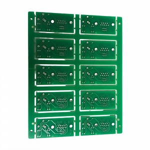 [Hot Item] Custom PCB Assembly and Professional Circuit Board Design Services