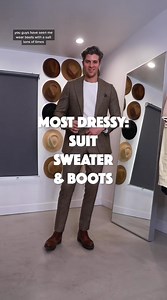 How to Style Boots | Outfit Tips