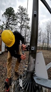 How to pretension your cable using the thimble | Dave Trombley