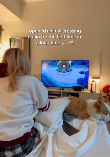 Rediscovering Fishing in Animal Crossing After 2 Years