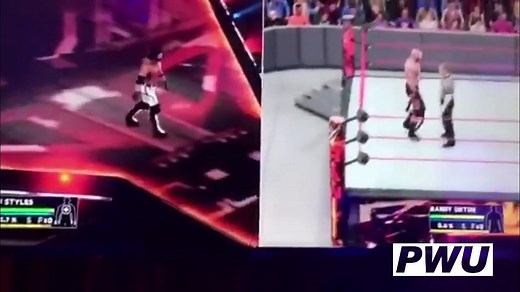 WWE 2K18 Full game and Generator Keys activation