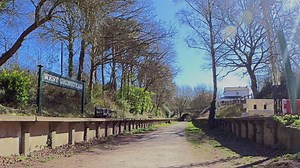 11K views · 117 reactions | Southwater Station to West Grinstead Station on the Downs Link | Visit Horsham | Facebook