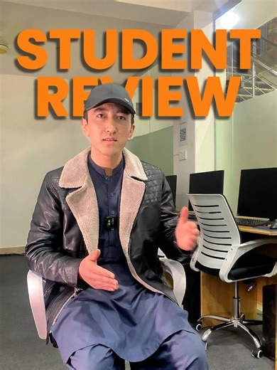 Student Review of Youth Innovation Academy Video Editing Course