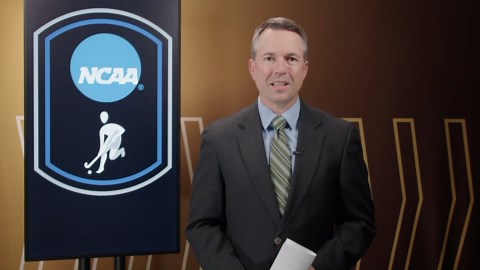 DII field hockey: 2025 selection show