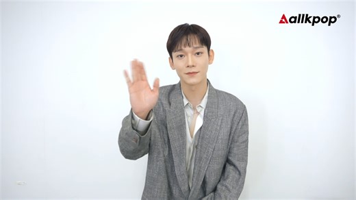 22K views · 1.4K reactions | Check out our exclusive interview with #EXO's #CHEN on allkpop.com! | allkpop | Facebook