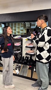 1.2K views · 784 reactions | @showroom.nosotras JO SE LUIS @chutuy_ | Michel Romanoo | Facebook