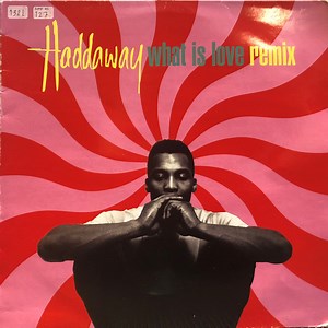 Haddaway - What Is Love (Remix)