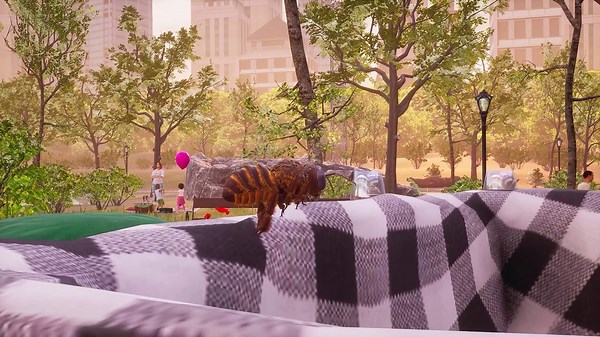 Bee Simulator: The Hive - Official Launch Trailer