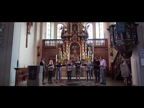 VOCES8: This Marriage by Ed Rex