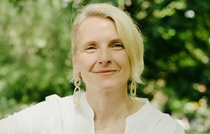 How writing her latest book saved ‘Eat, Pray, Love’ author Elizabeth Gilbert