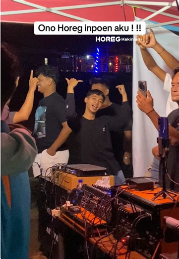 Explore the Latest Horeg Trends in East Java