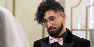 Who's The Runaway Bride on Married At First Sight Season 17?