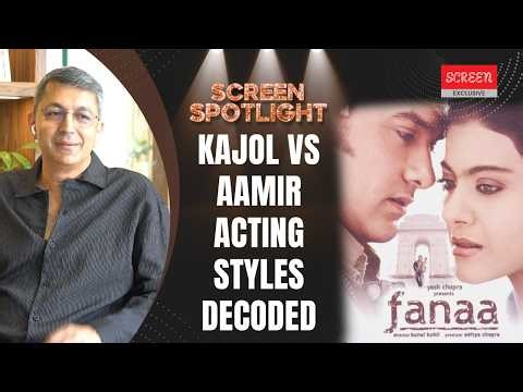 'Kajol's First 3 Takes Are Best, Aamir Starts Warming Up After 5th Take': Kunal Kohli | Screen