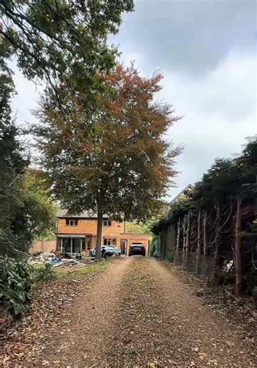 Renovating has come with a lot of things we didn’t expect. Neighbour objections turned out to be far more common than we realised.