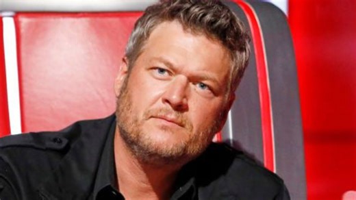 The shady side of The Voice that has us seriously disturbed