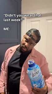 Have you heard of the washing machine? 😳 | Axel Blake