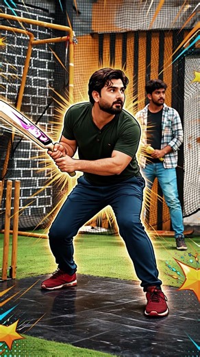 We Stopped Working and Started Playing | @InvoZone Tri-Series 2026 #invozone #cricket #psl