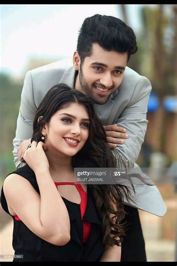 Dil meri na sune song 🥰 Ishita Chauhan and Utkarsh Sharma best status video 📸#shorts #trending #yt