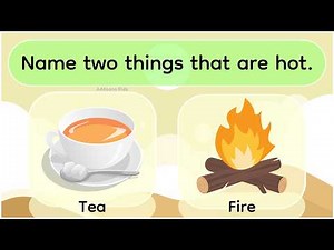 General Knowledge Quiz for Kids | GK Questions & Answers | Quiz for Kids