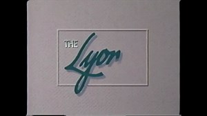 The Lyons Group Logo