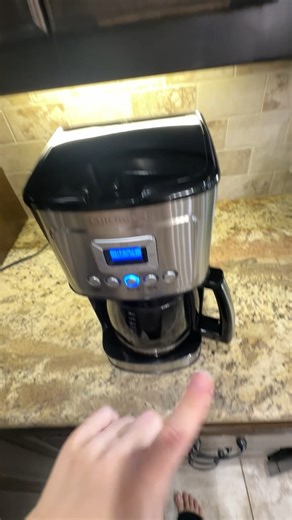 Watch High Capacity and Quick Brewing on Amazon Live