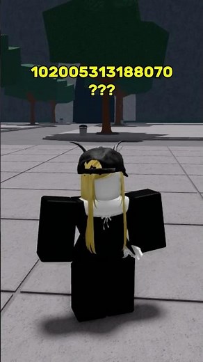 ROBLOX TSB KILL SOUND IDS | PART 250 #roblox #robloxcodes #robloxsongcodes