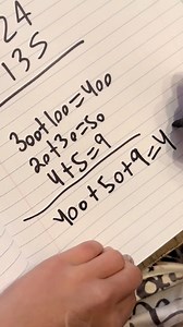 521K views · 7.5K reactions | Is it just me? Am I the only one who thinks this new way of math is INSANE? I mean I understand it, but I just think its crazy. #fyp #math #3rdgrade #3rdgrademath #homework #foryoupage #foryour #viral #foryourpage #fypシ゚viral #fypシ #viralreels #tiktok #tiktokviral | Kendallsmith904 | Facebook