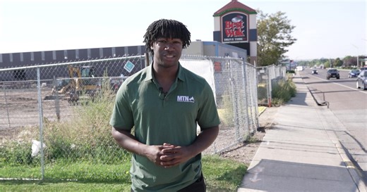 New lounge and casino being built in NW Great Falls