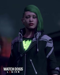 Hacks that propagate, shocking capabilities and unlimited range for key stealing? ⚡ Check out what a hacker can do for you in Watch Dogs Legion. | Ubisoft Canada