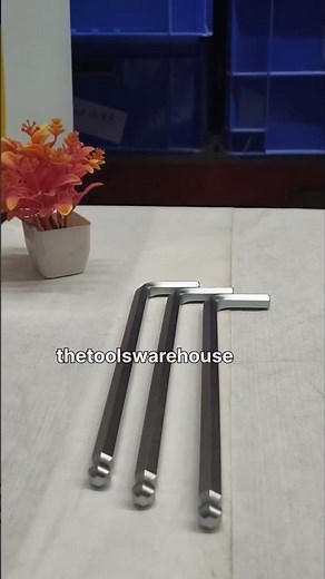 “The MOST Powerful Hex Key for Heavy-Duty Work! Stanley 94-088 Review”