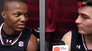 What is a gamecock? Some South Carolina Gamecocks tried to explain. | USA TODAY Sports