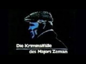 Die Kriminalfaelle des Majors Zeman 9