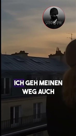 Too Far Away | Emotional German Breakup Song