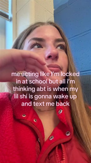 Reflecting on High School Memories and Dreaming About Bae