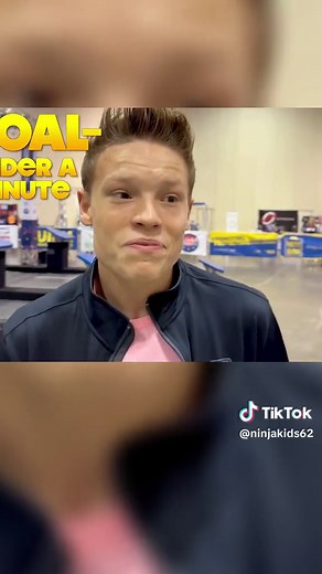 Part 2 : Emotional Ninja Race. Can we Win The World Championships