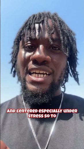 The Diving Reflex: A Simple Trick to Calm Your Body Naturally!