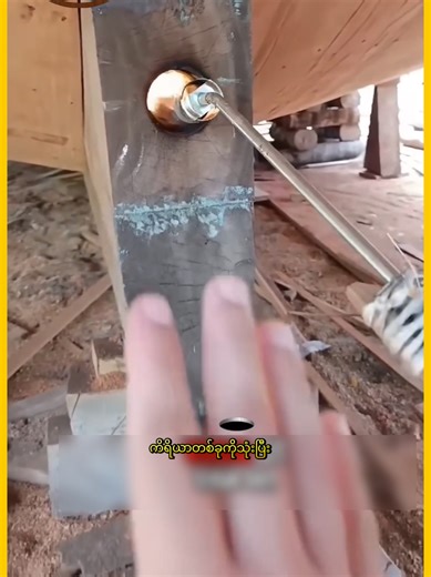 Satisfying Precision in Bronze Propeller Shaft Repair