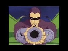 El Fantasma 2040 Intro Opening Ending Español