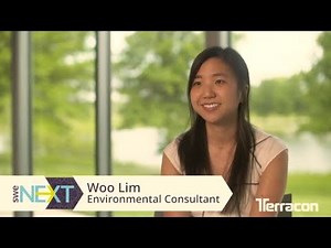 Day in the Life of Woo Lim, Environmental Consultant