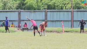 124K views · 2.5K reactions | Fiji 7s playmaker Iowane Teba was in...