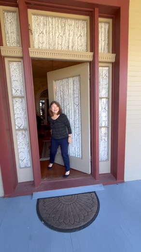 UPDATE, WE ARE SORRY, OUR SWEET VOLUNTEER WILL NOT BE ABLE TO HAVE TOURS THIS WEEKEND. PLEASE FOLLOW FOR WEEKLY NOTICES. If you missed the Otis House Museum tour today, it’s ok. Our volunteer will be back next Sunday for tours at 11:00 am and 1:00 pm. Day use fees apply in addition to $10.00 tour fee and senior $8.00. Please arrive 20 minutes prior to tour to purchase your ticket at the entrance station. Once tour begins the doors will be closed. | Fairview-Riverside State Park