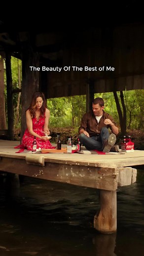The Best of Me: A Tale of Love and Regret