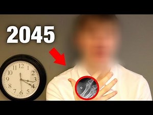 Time Traveler From 2045 Reveals LAST President of USA?